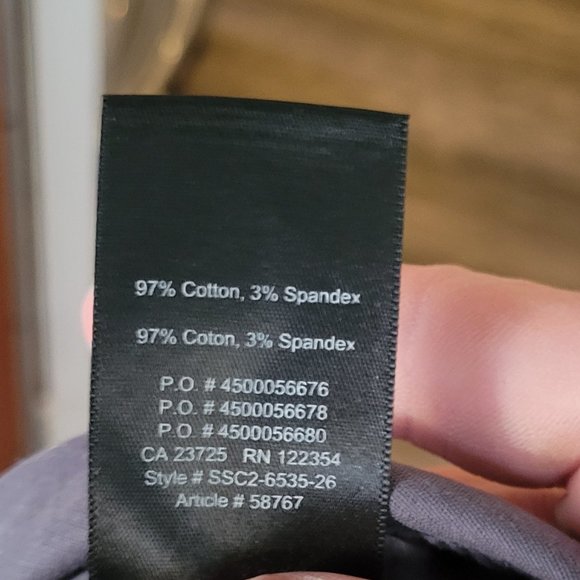 TALULA Berklee Skort - Picture 8 of 11